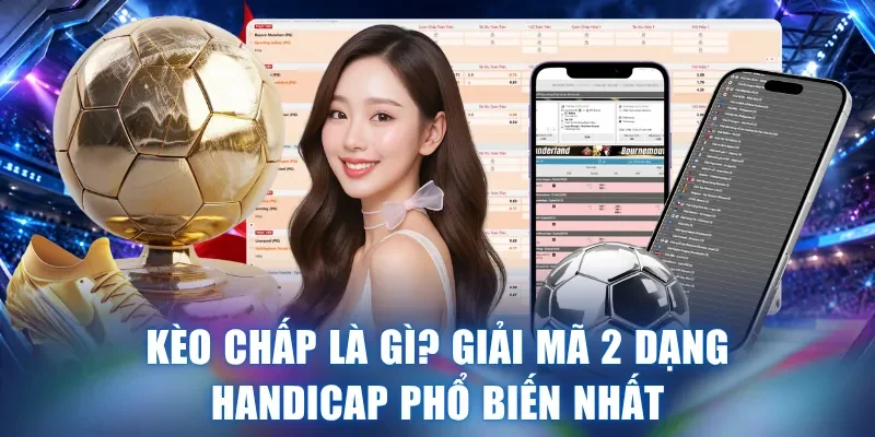Kèo chấp