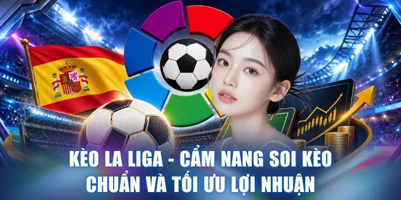 kèo La Liga