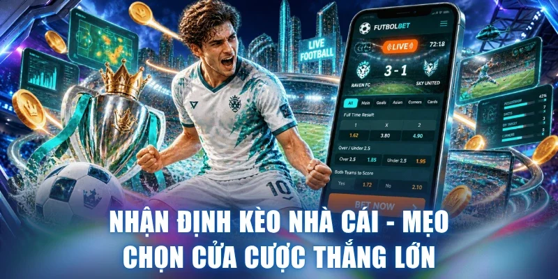Nhận định Kèo nhà cái