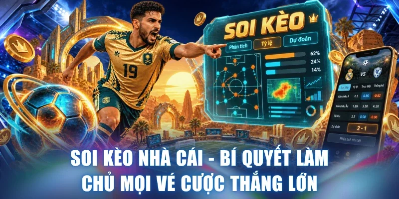 Soi Kèo nhà cái